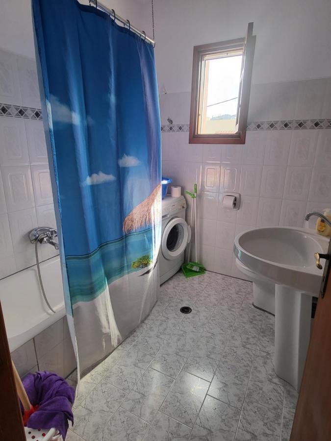 Roumeliotis House Apartman Kárpathosz Kültér fotó