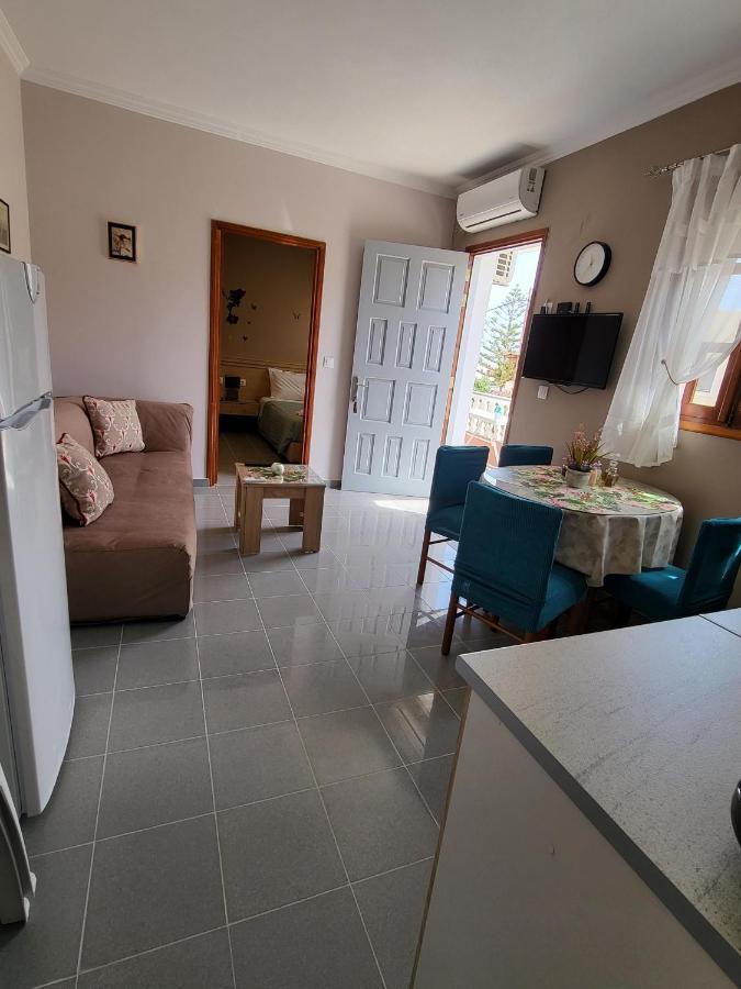 Roumeliotis House Apartman Kárpathosz Kültér fotó